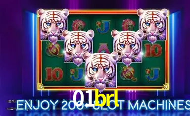 01brl: A Experiência de Casino com Jogos de Mesa ao Vivo